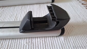 Priecniky na Peugeot Rifter - 2