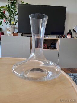 Karafa, Dekantér SOMMELIER, 1.5 l
- 2