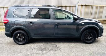 Dacia Jogger Extreme TCe 1,0i 81kW 2023 AUTOKLIMA,LED - 2