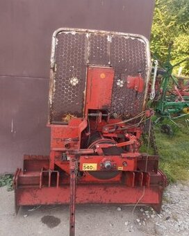 Navijak Formek 5,5T - 2