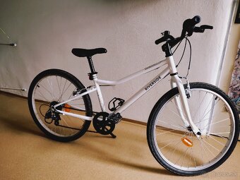 Predám detský bicykel 24 - 2