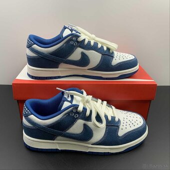 Nike Dunk 4 - 2