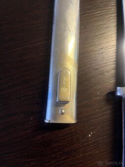 Bodak vz24 - 2