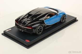 Bugatti Chiron | MR Collection 1/18 - 2