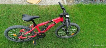 Detský bycikel Rockrider ST900 - 2