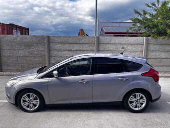 Ford Focus 1.6TDCI 85kw - 2