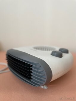 ESPERANZA TERMOVENTILÁTOR 1000/2000W SAHARA - 2