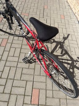 Bicykel Kellys Axis - 2