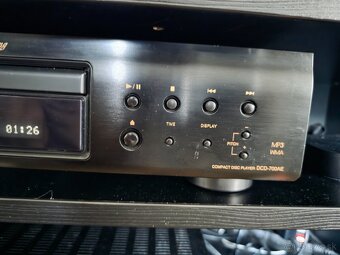 denon dcd700ae - 2