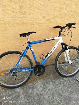 Bicykel horský Author trophy - 2