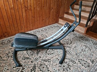Insportline posilovací stroj. - 2