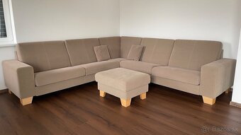 Sedacia súprava 3x3m - 2