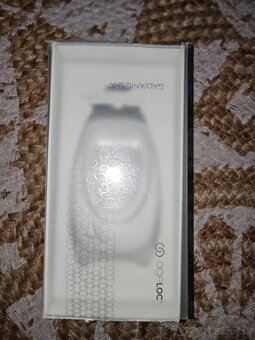 Galvanicka zehlicka Nuskin ageloc - 2