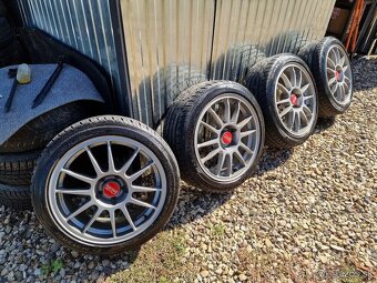 oz superleggera r17 - 2