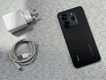 Xiaomi Redmi Note 14 256gb verzia + záruka - 2