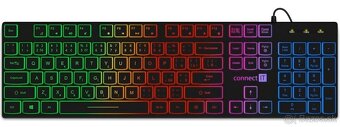 počítač HP - komplet - 2
