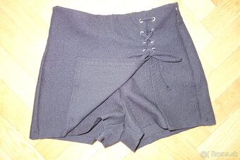 Dámske skort Bershka veľ. 36 - 2