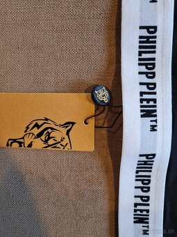 Philipp Plein podprsenka - 2