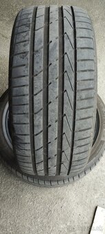 Hankook 255/40 ZR19 100Y - 2