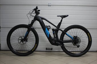 Cube Stereo Hybrid 140 HPC Race 625 29 vel.L ...KIOX - 2