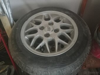 Predám Elektróny R14 - 2