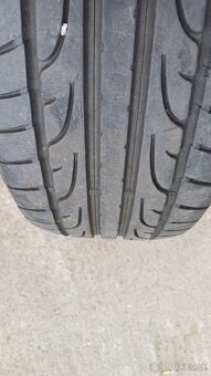 Dublop 215/45 r16 - 2