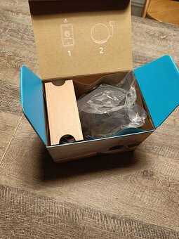 Amazon Alexa Echo Dot 4 - ako novy - 2