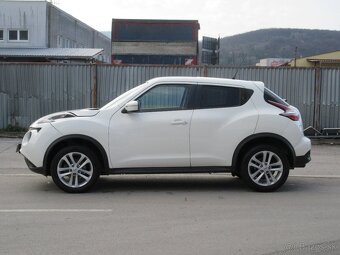 Nissan Juke DIG-T 115 Acenta - 2