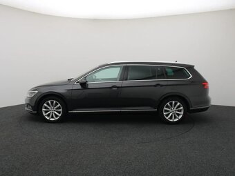disky LONDON 17" + pneu Passat B8 - 2