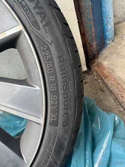 5x112 r18 - 2