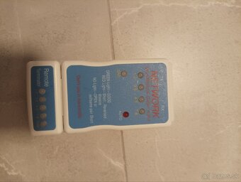 Predám internetové Cat5e KeyStones - 2