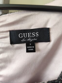 Šaty GUESS - 2