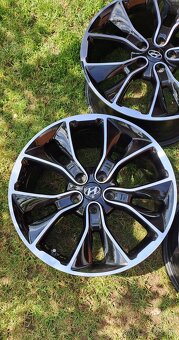 Disky z Hyundai i30N PFL - 2