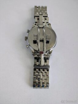 Hodinky TISSOT biele - 2