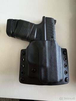 Predám HS H11 RDR ( Hellcat) 9x19 Luger - 2