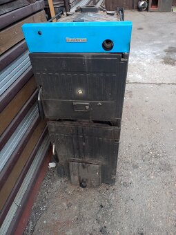 Buderus - 2