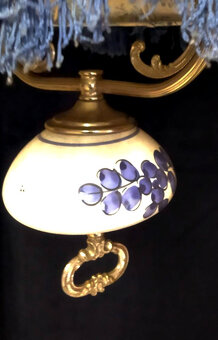 LUSTER - 2