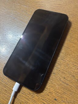 Iphone 13 Midnight 128gb - 2