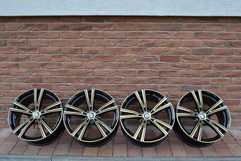 5x112 R19 Hlinikove disky Org. BMW 3 G20-G21 BMW4 G22 - 2
