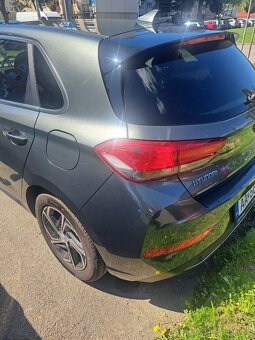 Hyundai i30, 1,5 DPi, Family - 2