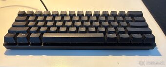 Razer Huntsman Mini (purple switches) - 2