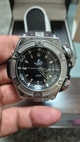 Hublot - 2
