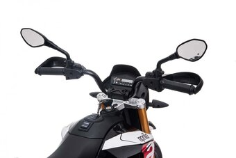 Predám detskú motorku Aprilia Dorsoduro 900 - 2