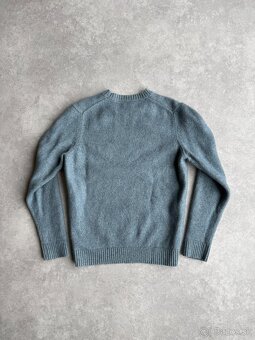 Massimo Dutti pánsky sveter - 2