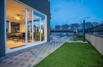 Vila na prenájom Privlaka , Zadar - 2