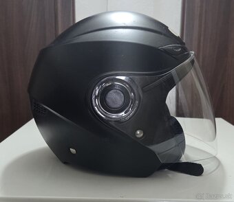 Prilba NOX veľkosť L - 2