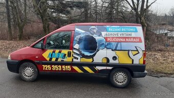 Citroen Jumpy 2.0 HDI - 69kW - 2