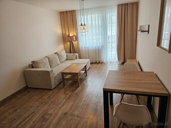 2 izbový byt na dlhodobý prenajom - 2