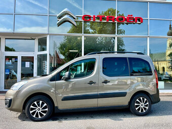 Citroën Berlingo Multispace 1.6 BlueHDi 120 S&S XTR - 2