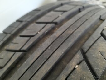 Predám letné pneumatiky 225/45 r17 Austone - 2